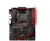 MSI X470 GAMING PLUS - 425297 - zdjęcie 3